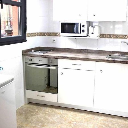 Apartamento más céntrico del húmedo desayunowifi León Esterno foto